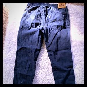 Levi’s joggers pants
